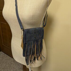Small Cross Body Bag NWOT